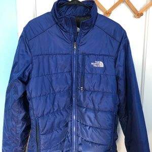 North Face men’s jacket